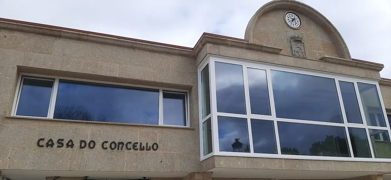 Casa do Concello